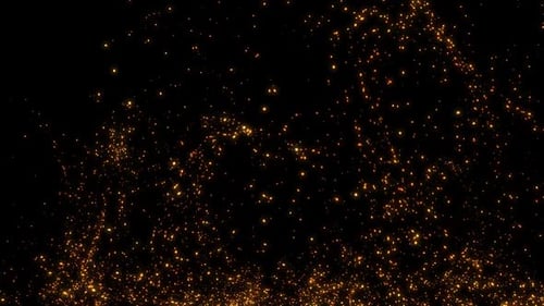 Gold Particle
