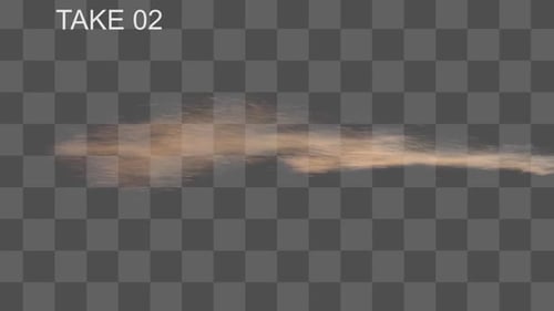 Debris prekeyed 1080p
