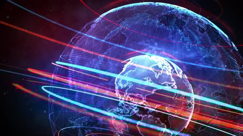 Global Network 01349