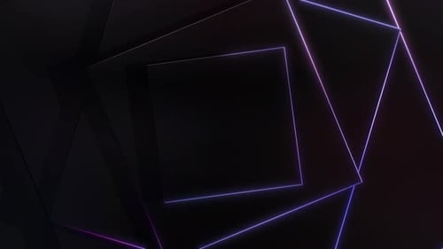 4 K Luxury Square Background 1