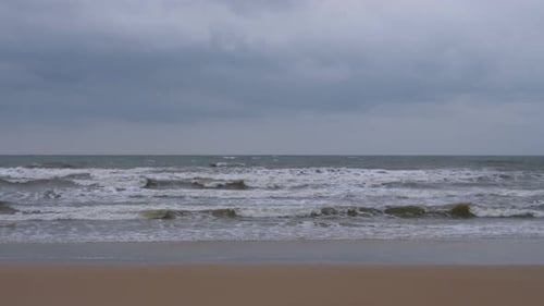 Sea Beach Urlaubszeit