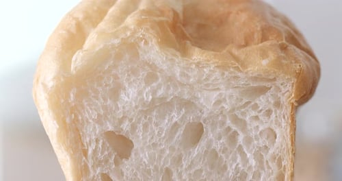 White bread