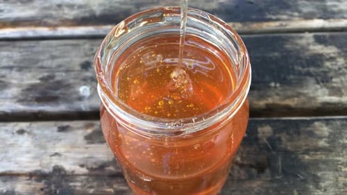 Honey
