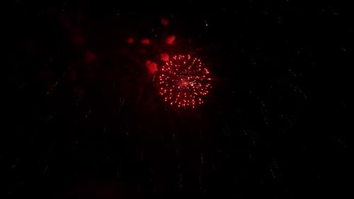 Fireworks 097