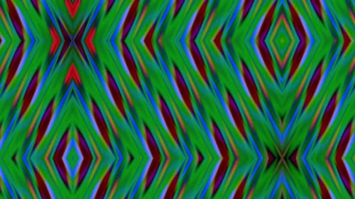 Seamless pattern background from a variety of multicolored squares.