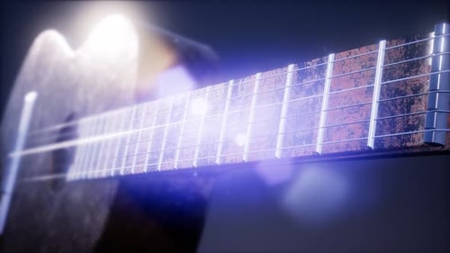 Guitarra clássica