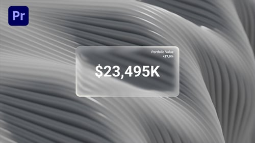 Liquid Glass Widgets