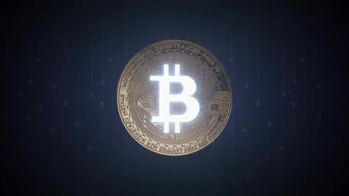 Bitcoin Rotating Loop