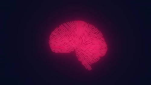 Intelligence artificielle, animation cérébrale