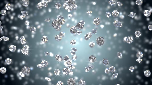 Diamonds