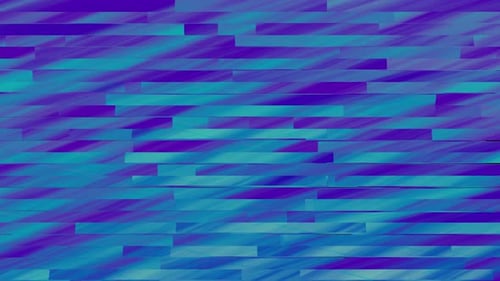 abstract blue line background with squares
