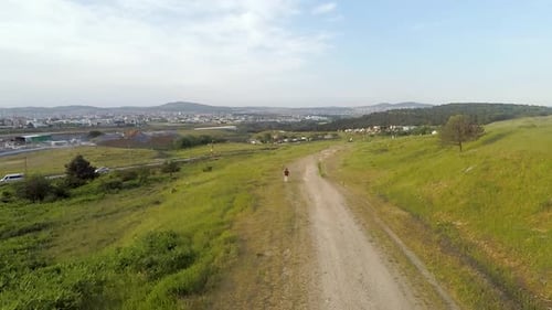 Dirty Road Country