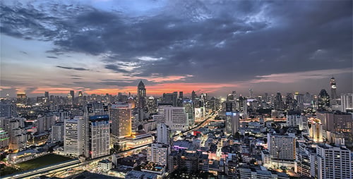 City Skylines