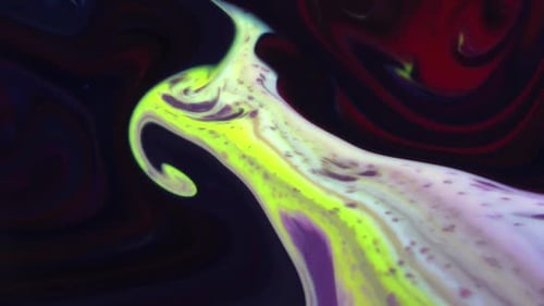 Abstrakte Farbtextur Hintergrund 121