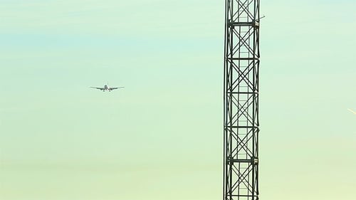 On Final Approach