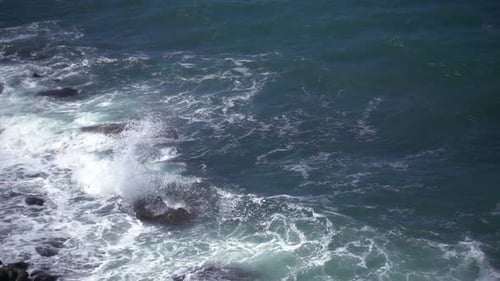Ondas do mar