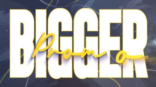 Bigger Promo Pro