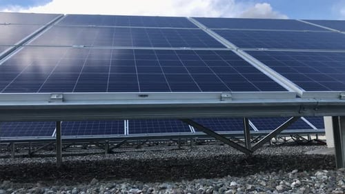 Solar Energy