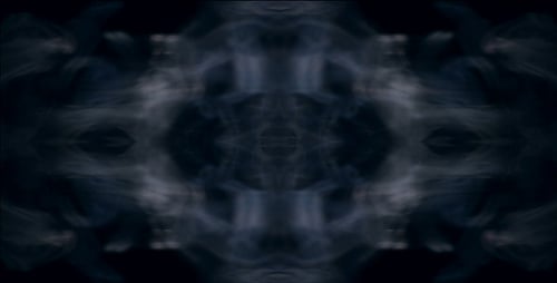 Smoke Screen Effect 09