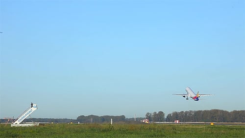 Take-off