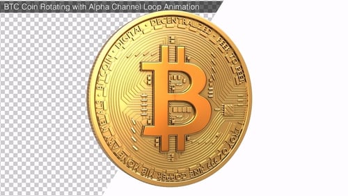 Bitcoin Loop mit Alpha