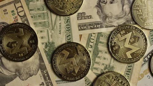 Plan rotatif de Bitcoins