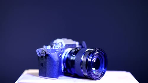Sans miroir