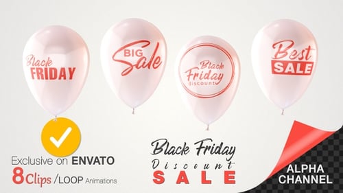 Black Friday - Sales Discount - Offer Price