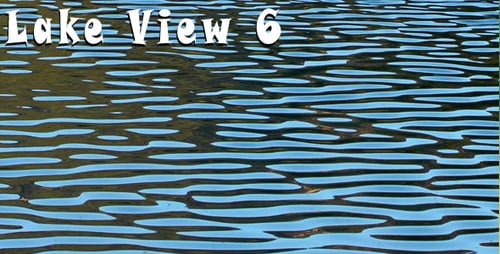 Blick auf den See 6