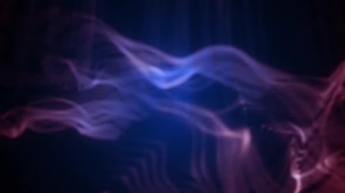 Fondo animado Motion Graphics de fondo