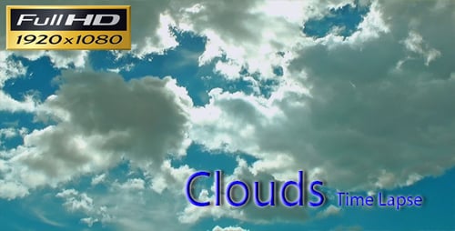 Clouds