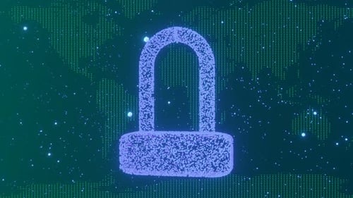 Global Internet security.