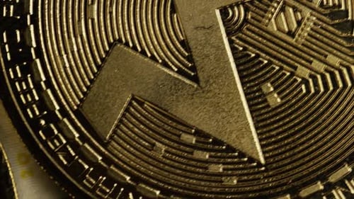 Plan rotatif de Bitcoins