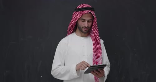 La moda islámica moderna y el concepto de Ramadán Kareem