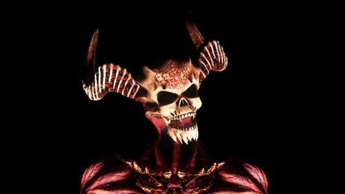 Boucle VJ Clinking Hell Creature