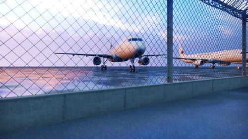 Airport