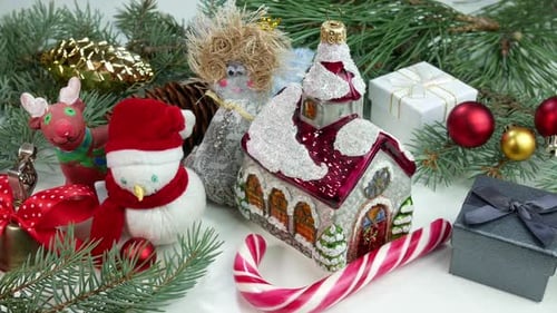 Cute New Year Gifts