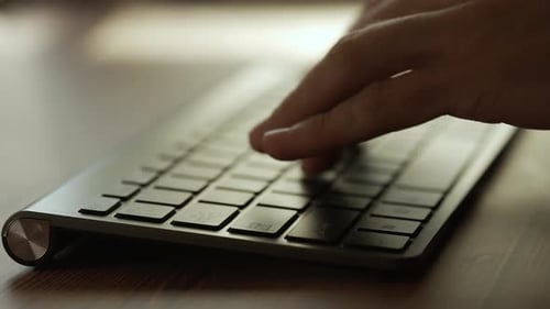 Close Up do Desenvolvimento de Tecnologias de Programação e Codificação