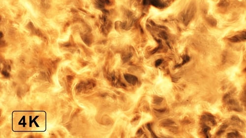 Surface ardente du soleil (version 01)