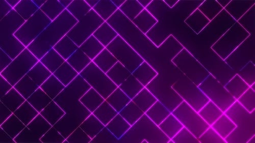 4K Digital Background 06 Seamless Loop