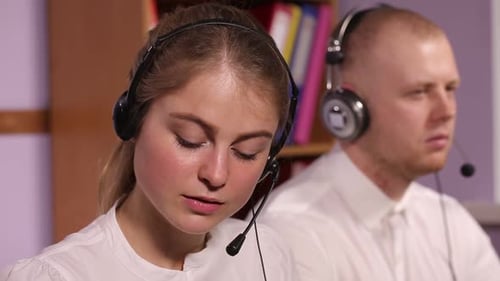 Call Center-Betreiber