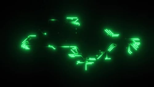Green Circuits
