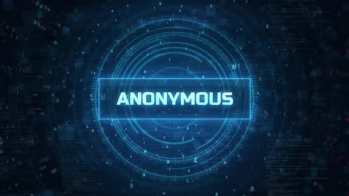 Anonymous FHD