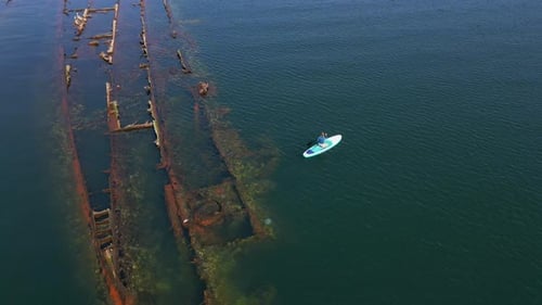 Aerial Shot