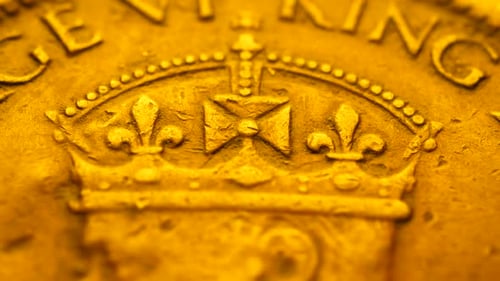 Coins From Various Countries