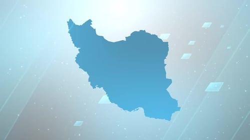 Iran Slider Background