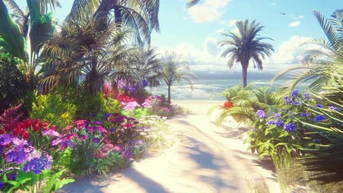 Toller Strand