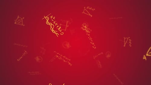 Mathe Geometrische Formel