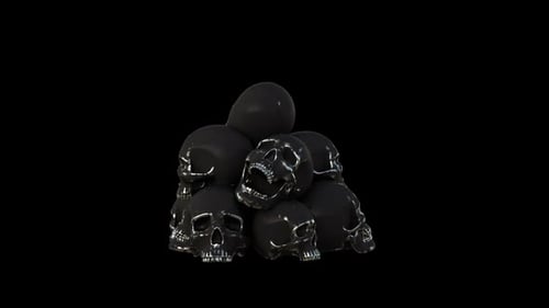Skulls