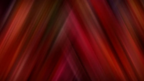Dynamic Fluid Red Light Rays Abstract Background Loop
